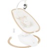 Babymoov Balancelle Bébé Swoon Hoop - Télécommande incluse, Ultra