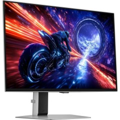 Ecran PC Gamer - SAMSUNG - 27'' - QHD - 500Hz - Dalle QD-OLED - 0,03 m