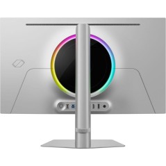 Ecran PC Gamer - SAMSUNG - 27'' - QHD - 500Hz - Dalle QD-OLED - 0,03 m