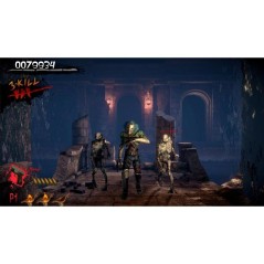 THE HOUSE OF THE DEAD 2 Remake - Infect'ed Edition - Jeu Nintendo Swit
