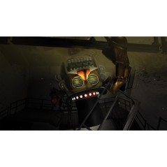 Five Nights at Freddy& 039s Secret of the Mimic PS5