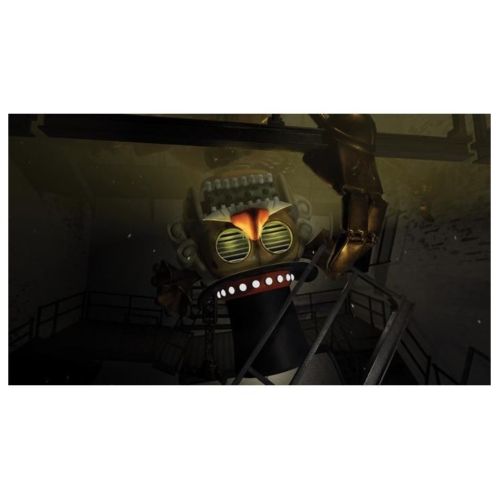 Five Nights at Freddy& 039s Secret of the Mimic PS5 Five Nights at Freddy& 039s Secret of the Mimic PS5