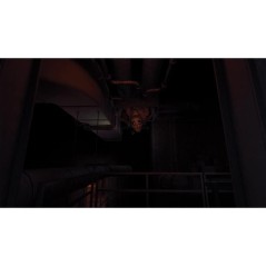 Five Nights at Freddy& 039s Secret of the Mimic PS5