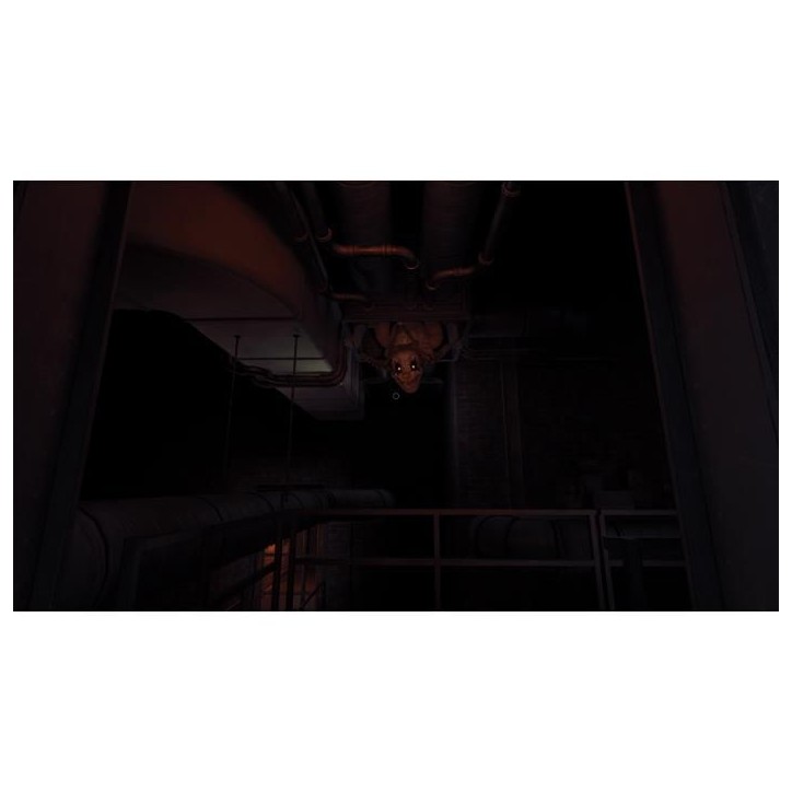 Five Nights at Freddy& 039s Secret of the Mimic PS5 Five Nights at Freddy& 039s Secret of the Mimic PS5