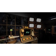 Five Nights at Freddy& 039s Secret of the Mimic PS5