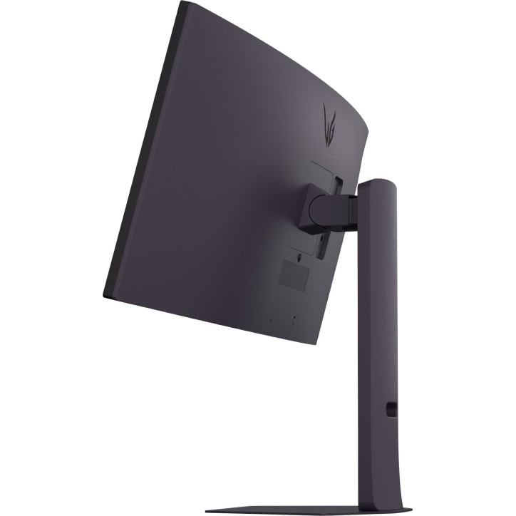 Ecran PC Gamer Incurvé - LG - 34'' - QHD - 160Hz - Dalle VA - 5ms - Ajustable en hauteur - 34G600A-B Ecran PC Gamer Incurvé - LG - 34'' - QHD - 160Hz - Dalle VA - 5ms - Ajustable en hauteur - 34G600A-B