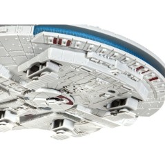 Vaisseau a construire - REVELL - Build & Play - Star Wars - Faucon Mil