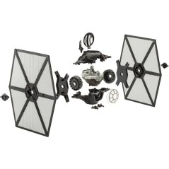 Vaisseau a construire - REVELL - Build & Play - Star Wars - TIE Fighte