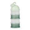 Babymoov Boîtes Doseuses de Lait en Poudre Babydose - Bec verseur erg