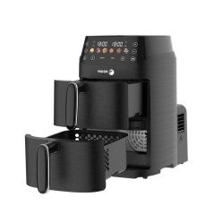 Friteuse sans huile - FAGOR - FG3301 - Capacité 5 L - Double cuves 2,