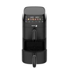 Friteuse sans huile - FAGOR - FG3301 - Capacité 5 L - Double cuves 2,