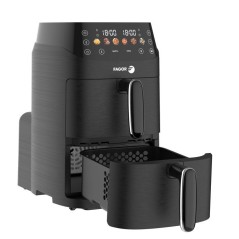 Friteuse sans huile - FAGOR - FG3301 - Capacité 5 L - Double cuves 2,