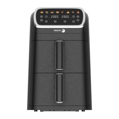 Friteuse sans huile - FAGOR - FG7503 - Capacité 8 L - Double cuves 4