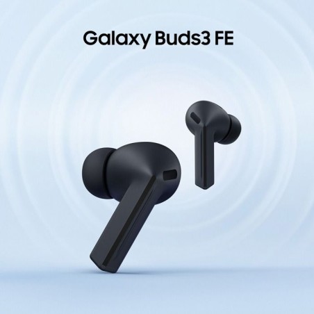 Ecouteurs Samsung Buds3 FE Noir
