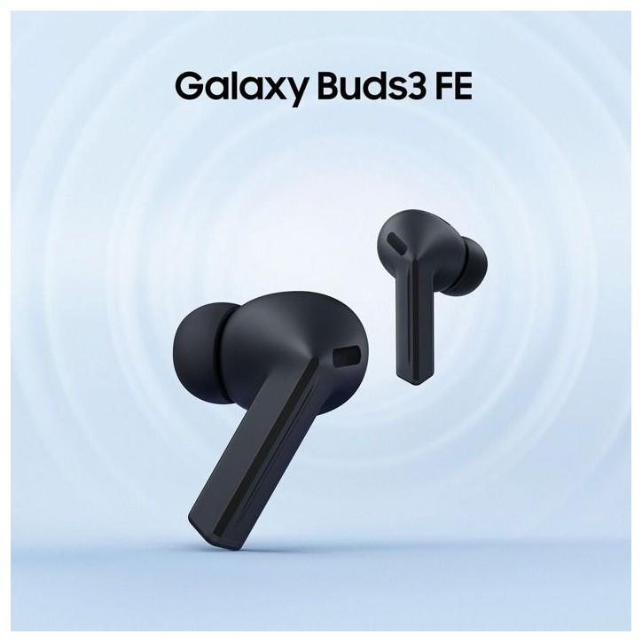Ecouteurs Samsung Buds3 FE Gris Ecouteurs Samsung Buds3 FE Gris