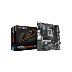 Carte mere - GIGABYTE - B760M DS3H GEN5 - Format Micro-ATX - Chipset I