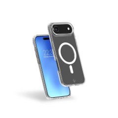 Coque FC Air Xtrem MagSafe - IPhone Air - Recyclé - Transparent