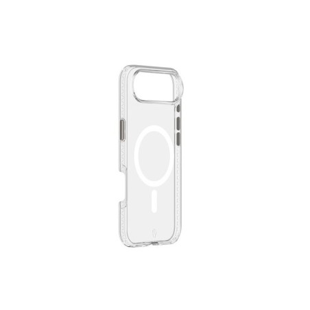 Coque FC Air Xtrem MagSafe - IPhone Air - Recyclé - Transparent
