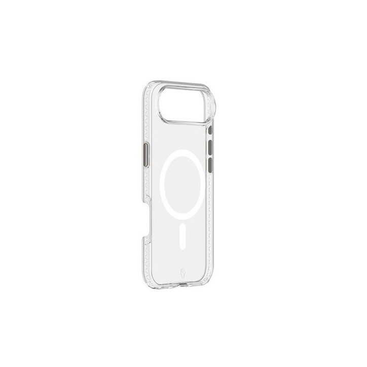 Coque FC Air Xtrem MagSafe - IPhone Air - Recyclé - Transparent