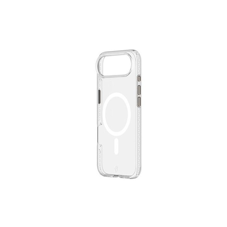 Coque FC Air Xtrem MagSafe - IPhone Air - Recyclé - Transparent