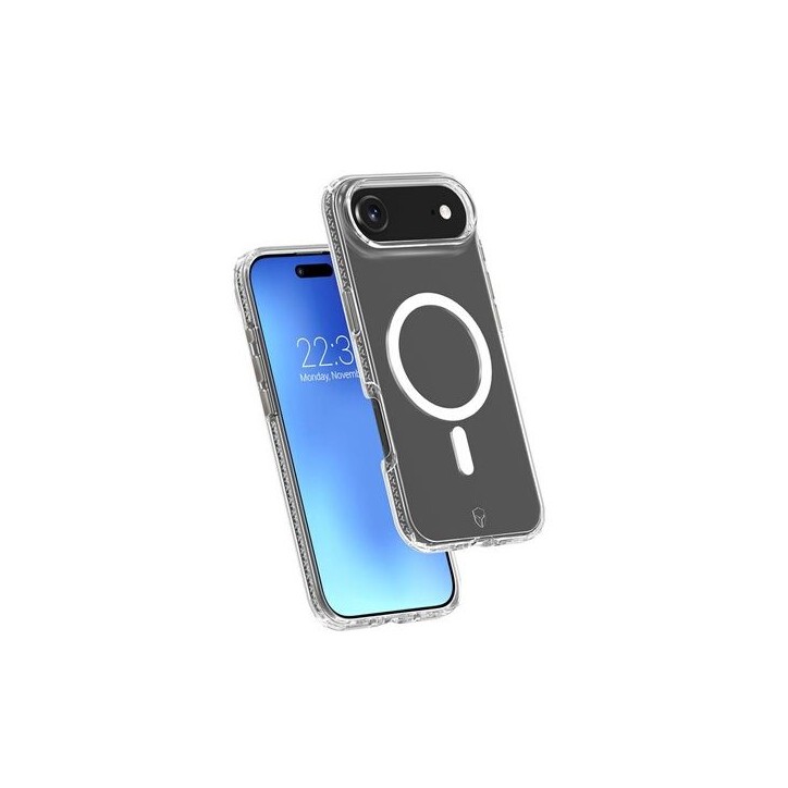 Coque FC Air Xtrem MagSafe - IPhone Air - Recyclé - Transparent