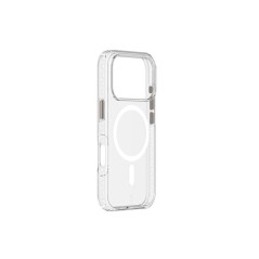 Coque FC Air Xtrem MagSafe - IPhone17 Pro Max - Recyclé - Transparent