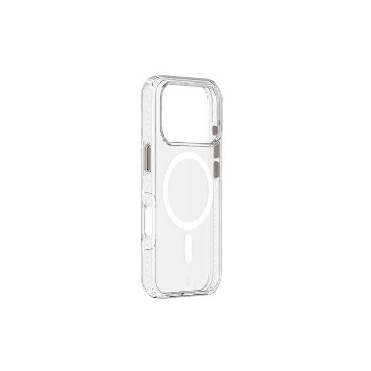 Coque FC Air Xtrem MagSafe - IPhone17 Pro Max - Recyclé - Transparent Coque FC Air Xtrem MagSafe - IPhone17 Pro Max - Recyclé - Transparent