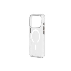 Coque FC Air Xtrem MagSafe - IPhone17 Pro Max - Recyclé - Transparent