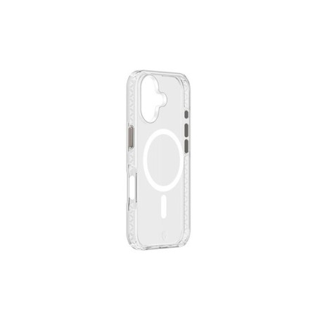 Coque FC Air Xtrem MagSafe - IPhone17 - Recyclé - Transparent