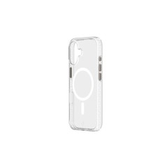 Coque FC Air Xtrem MagSafe - IPhone17 - Recyclé - Transparent