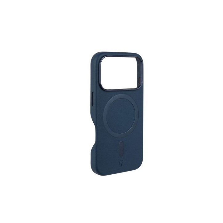 Coque FC Platinium MagSafe - IPhone17 Pro - Bleu Coque FC Platinium MagSafe - IPhone17 Pro - Bleu