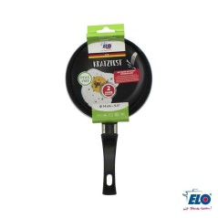 Ensemble de 2 mini poele a crepe - ELO - Jewel de Luxe - Ø 14 cm - Re