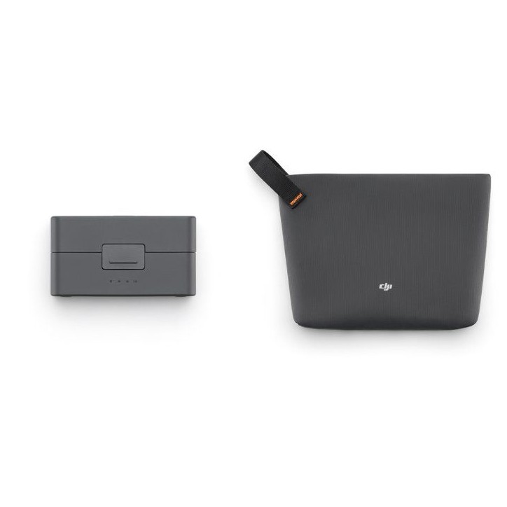 Étui de chargement - DJI - Mic 3 Étui de chargement - DJI - Mic 3