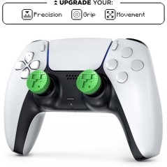 Pack de 2 Minecraft Performance Thumbsticks - STEELSERIES - KontrolFre
