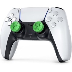 Pack de 2 Minecraft Performance Thumbsticks - STEELSERIES - KontrolFre