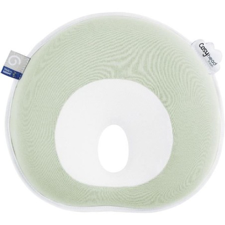 Cale tete bébé - BABYMOOV - Cosyhead - Morphologique pour bébé - C