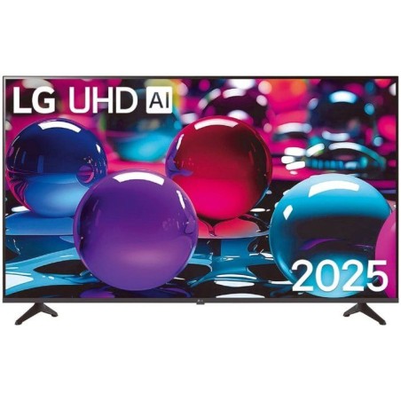 LG 65UA73006LA - TV LED 65 (164 cm) - 4K UHD 3840x2160 - HDR - Smart T