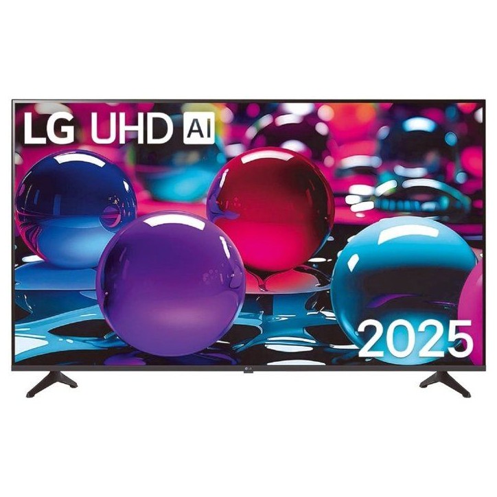LG 65UA73006LA - TV LED 65 (164 cm) - 4K UHD 3840x2160 - HDR - Smart TV - 3xHDMI 2.0 - WiFi LG 65UA73006LA - TV LED 65 (164 cm) - 4K UHD 3840x2160 - HDR - Smart TV - 3xHDMI 2.0 - WiFi