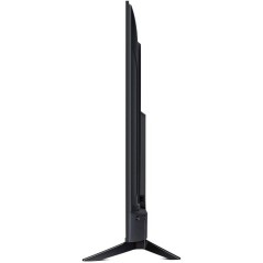 LG 65UA73006LA - TV LED 65 (164 cm) - 4K UHD 3840x2160 - HDR - Smart TV - 3xHDMI 2.0 - WiFi