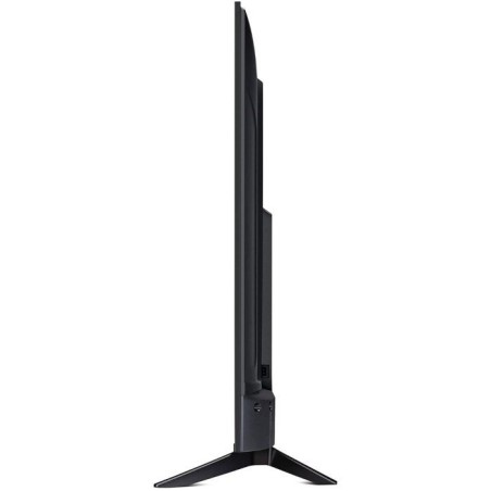 LG 65UA73006LA - TV LED 65 (164 cm) - 4K UHD 3840x2160 - HDR - Smart TV - 3xHDMI 2.0 - WiFi