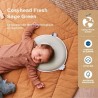 Cale tete bébé - BABYMOOV - Cosyhead - Morphologique pour bébé - C