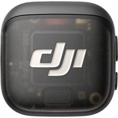 Émetteur micro sans fil - DJI - Mic 3 - Compact - Léger - Fixation m