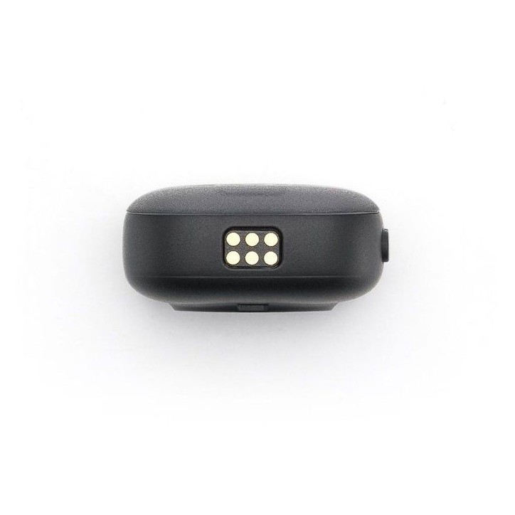 Émetteur micro sans fil - DJI - Mic 3 - Compact - Léger - Fixation magnétique Émetteur micro sans fil - DJI - Mic 3 - Compact - Léger - Fixation magnétique
