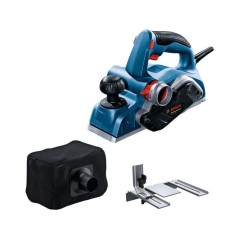 Rabot électrique filaire - BOSCH PROFESSIONAL - GHO 20-82 - 700 W - S