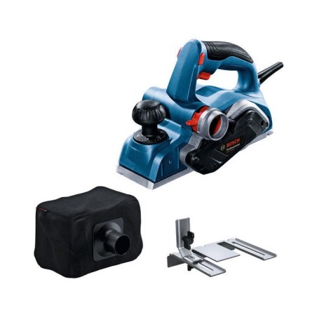 Rabot électrique filaire - BOSCH PROFESSIONAL - GHO 20-82 - 700 W - S