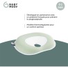 Cale tete bébé - BABYMOOV - Cosyhead - Morphologique pour bébé - C