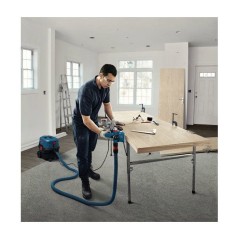 Rabot électrique filaire - BOSCH PROFESSIONAL - GHO 20-82 - 700 W - S