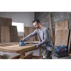 Ponceuse vibrante GSS 20-18 A Professional - 200 W - BOSCH - 060107010