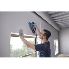 Ponceuse vibrante GSS 20-18 A Professional - 200 W - BOSCH - 060107010