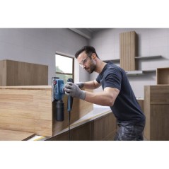 Ponceuse vibrante GSS 20-18 A Professional - 200 W - BOSCH - 060107010